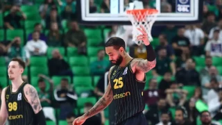 Άρης: Με τη... ματιά της ΚΑΕ η μεγάλη εμφάνιση στο ΟΑΚΑ