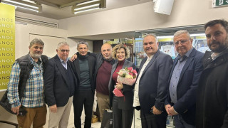 CLUB Φίλων ΠΑΟΚ: Ποιες ήταν οι 31 δράσεις τους μέσα στο 2025