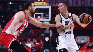 Άρης: Φτάνει Θεσσαλονίκη ο Άντζουσιτς, πότε κάνει ντεμπούτο