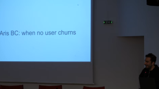 Ο Αγαπητός Διακογιάννης βλέπει την ΚΑΕ Άρης ως startup κι εξηγεί τον λόγο