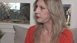Ράνια Καρατζαφέρη για τη σύλληψή της: «Είπα λόγια που δεν έπρεπε, αλλά γράφτηκαν τέρατα»