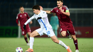 Μέτρια η Εθνική στο φινάλε των προκριματικών, έμεινε στο 0-0 απέναντι στην Λευκορωσία