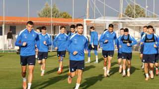 Εθνική Ελπίδων: Σήμερα (18/11) με Βόρεια Ιρλανδία για διατήρηση στην κορυφή