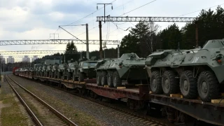 Η Κομισιόν προτείνει τη δημιουργία «Στρατιωτικής Ζώνης Σένγκεν»