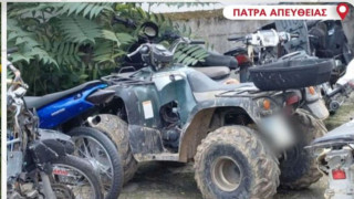 Αχαΐα-Τι λέει ο θείος του 4χρονου: «Μακάρι να είχα σκοτωθεί εγώ»