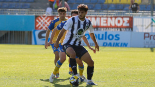 Super League 2: Νίκη και ξανά κορυφή με Ντουρμισάι, 0-1 στην Τρίπολη