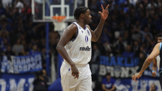 Παρακάμερα Ηρακλής-Κολοσσός: Επιβλητικός με την αύρα του Ιβανωφείου