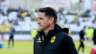 Χιμένεθ: Πρώτη φορά αντιμέτωπος με την αγαπημένη του ΑΕΚ