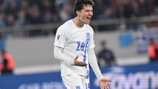 CIES: Δύο Έλληνες ανάμεσα στους κορυφαίους Κ20