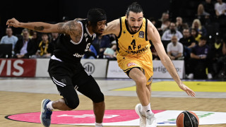 Κατσίβελης: «Ο ΠΑΟΚ βρίσκει τρόπο να παίρνει τα αποτελέσματα- Πολύ σοβαρή δουλειά στην ΑΕΚ»