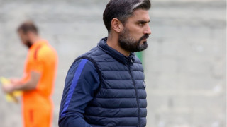 Σταύρος Κωστογλίδης: Ποιος είναι ο νέος προπονητικός του σταθμός