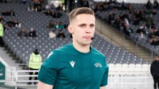 Αυτός είναι ο διαιτητής του Λευκορωσία - Ελλάδα