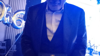 Στον χορό του ΣΦ ΠΑΟΚ Κιλκίς Τάισον-Χατζόπουλος, βραβεύτηκε ο Νικόλας (pics)