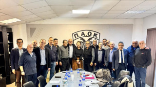 Η κοινή ανακοίνωση ΠΑΕ και ΑΣ για την συμφωνία για τη Νέα Τούμπα