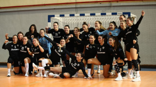 ΠΑΟΚ-Χάντμπολ Γυναικών: Δεύτερη νίκη επί της  Άτζγκερσντορφ-Σπουδαία πρόκριση στους «16»
