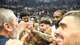 ΠΑΟΚ: Το Παλατάκι που «έβραζε», η αγωνία και η έκρηξη χαράς με Μπράουνσβαϊγκ