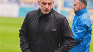 Ηρακλής: Στολτίδης η «λύση του γρίφου» στο θέμα προπονητή