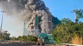 Χονγκ Κονγκ: Τραγωδία με 36 νεκρούς και εκατοντάδες αγνοούμενους μετά τη φωτιά στους ουρανοξύστες (vid)