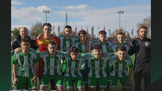 Αγροτικός Αστέρας Β-Λεωνίδας Κασάπης: «Συνεχίζουμε την σκληρή δουλειά»