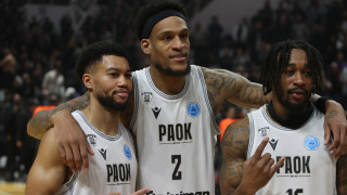 Κύριοι, το διακύβευμα είναι τρομερά σημαντικό. Οπότε, βρείτε τα για το μεγαλείο του μπασκετικού ΠΑΟΚ!
