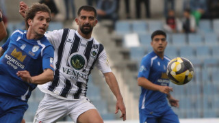 SL2: Το πρόγραμμα της 12ης αγωνιστικής-Πότε παίζει ο Ηρακλής