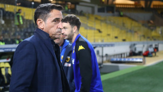 Έτσι θα παραταχθεί ο Άρης στην OPAP ARENA