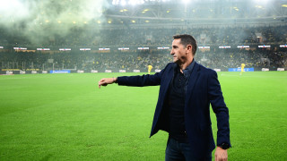 Χιμένεθ: «Πρέπει να ψάξουμε να βρούμε γιατί φτάσαμε σε αυτή την κατάσταση»