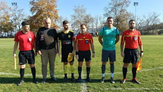 ΕΠΣΜ: Το πρόγραμμα του σαββατοκύριακου 29 και 30 Νοεμβρίου