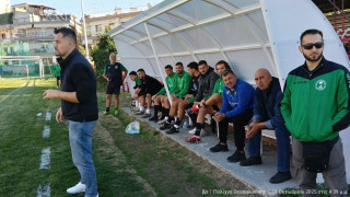 Π. Μελάς-Μαυροβουνιώτης: «Θα αντιστρέψουμε την κατάσταση»