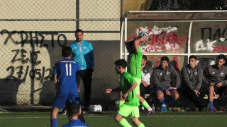 Νικόπολη-Ιωαννίδης: «Μπήκαμε αποφασιστικά για τη νίκη»