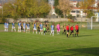 Τα παιχνίδια της Α κατηγορίας-ενδεκάδες (9η αγωνιστική)