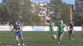 Α1 ΕΠΣΜ: Το πανόραμα της 12ης αγωνιστικής-Ενδεκάδες και βαθμολογία