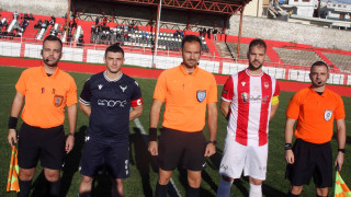 Φοίνικας Πολίχνης-Παπαδόπουλος: «Ελέγξαμε πλήρως τον ρυθμό»