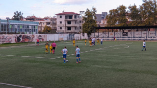 ΕΠΣΜ: Τελικά αποτελέσματα των αγώνων (23/11)