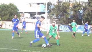 Ευκαρπία-Καμπουρίδης: «Βγάλαμε τον καλύτερο μας εαυτό»