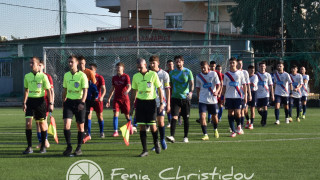 ΕΠΣΜ: Τα παιχνίδια της Γ κατηγορίας-Ενδεκάδες