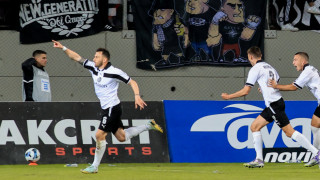 Ο ΟΦΗ βυθίζει την ΑΕΛ - Πρώτη νίκη για τους Κρητικούς μετά από σχεδόν δύο μήνες