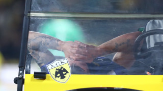 Τι συμβαίνει με Αλφαρέλα: Η πρώτη εκτίμηση για τον τραυματισμό του