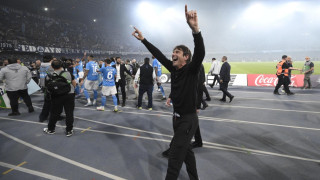 Νάπολι: «Θέλουμε νίκη για να την αφιερώσουμε στον Μαραντόνα»