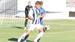 Η ζωντανή μετάδοση του Ηρακλής - Καβάλα