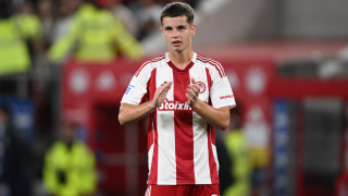 Μίλαν για Μουζακίτη; Τι αναφέρουν τα ρεπορτάζ