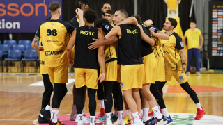 Άρης: Επιστροφή στις προπονήσεις χωρίς τους διεθνείς