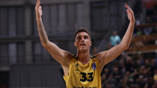 Άρης: Κερδίζει την Κλουζ και μπαίνει σε τροχιά πρόκρισης