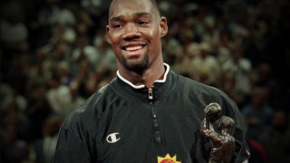 ΝΒΑ: Έφυγε από τη ζωή σε ηλικία 54 ετών ο Ρόντνεϊ Ρότζερς