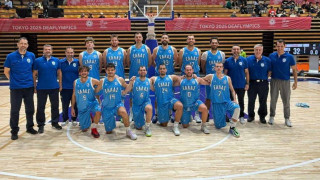 Εθνική Κωφών: Θρίαμβος και χάλκινο μετάλλιο στο Τόκιο