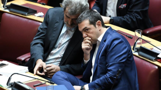 Κράξιμο Πολάκη σε Τσίπρα: «Λέει ψέματα και ανακρίβειες»