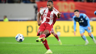 «Πρέσινγκ» σε Ελ Κααμπί από και ομάδες της Σαουδικής Αραβίας