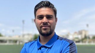 Εθνικός Μετεώρων: Παραιτήθηκε για προσωπικούς λόγους ο Ανανιάδης