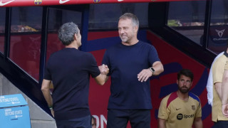 La Liga: Κόντρα στην «πρώην» ο Βαλβέρδε – Κανάλια και ώρες μετάδοσης