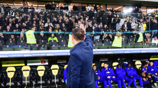 Άρης: «Θέμα» με Χιμένεθ-Τι χρεώνεται ο Ισπανός